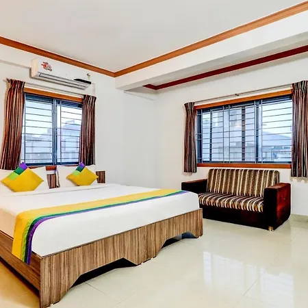 Treebo Trip Pride Homes Aces Layout